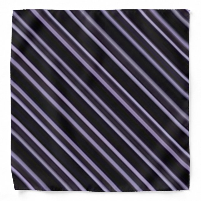 Stripe Bandana (Front)