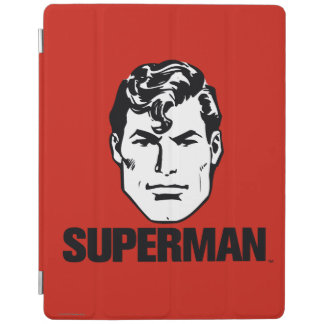 Stripe Boy - Superman 2 iPad Smart Cover