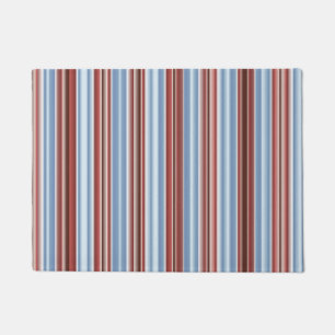 Stripe Doormat