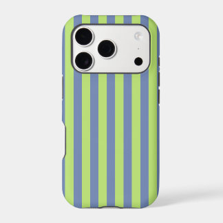 Stripe iPhone 17 Pro Case