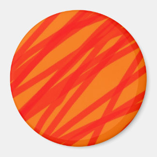 Stripe Magnet