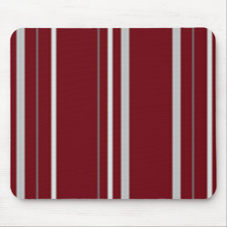 Stripe Mousepad