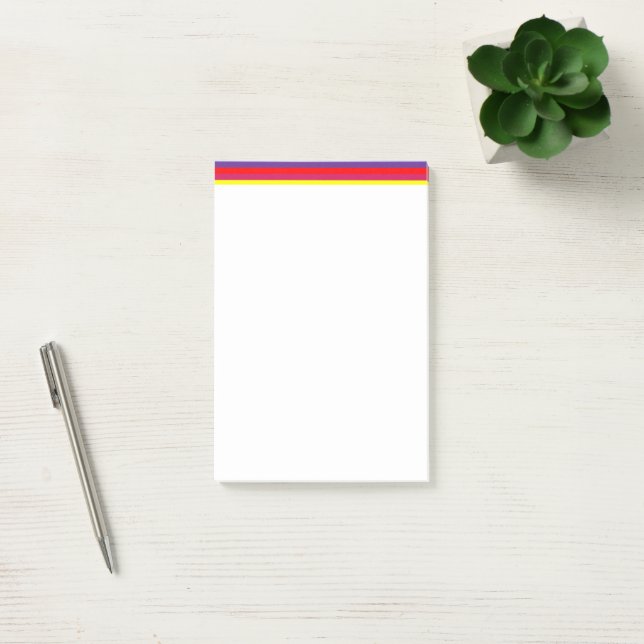 Stripe Notes  (Office)