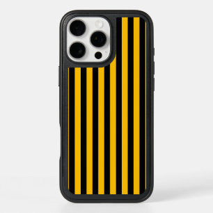 Stripe iPhone 16 Pro Max Case
