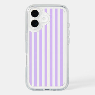 Stripe iPhone 16 Case