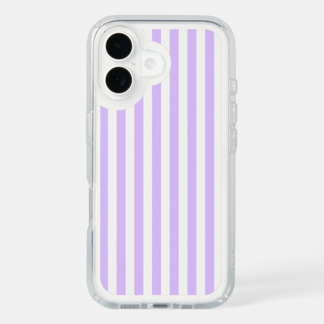 Stripe Speck iPhone Case (Front)