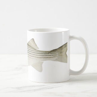 Striped Bass Mug