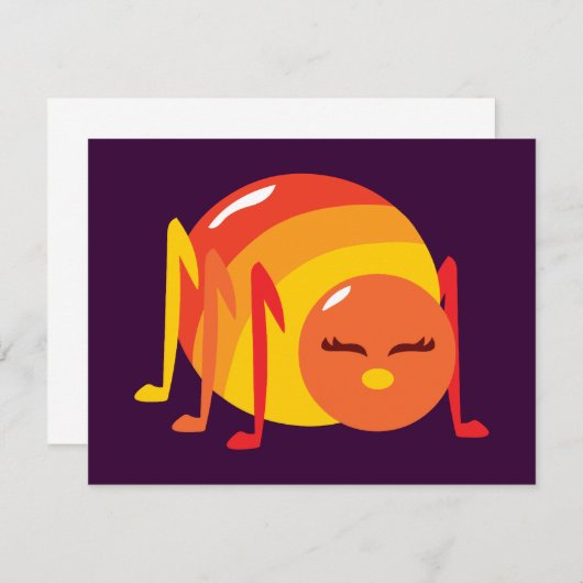 Striped Bug (Front/Back)