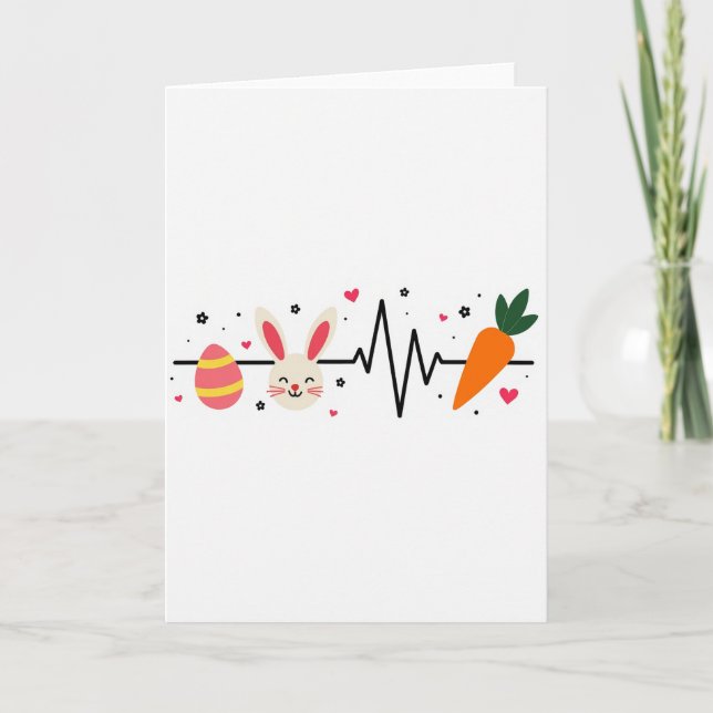 Striped Egg Happy Creature Root Card (Front)