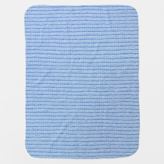 Striped fabric texture, real cloth. baby blanket