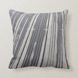 Grey And Brown Pillows - Decorative & Throw Pillows | Zazzle