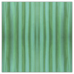 Striped Leaf Fabric
