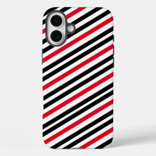 Striped Phone Case
