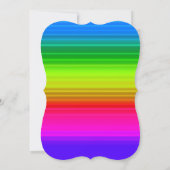 Striped rainbow (Back)
