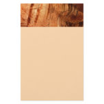 Striped Rock of Double Arch Alcove I from Zion Stationery
