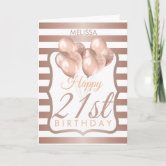 BUDDiiSSHOW 21th Birthday スクラッチ Amazon.com: Big Dot of Happiness Finally 21-21st Birthday