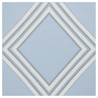 Striped Twill Fabric