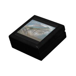 Striper Xpert Surf Slapper Antique Fishing Lure Gift Box