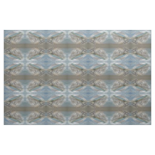 Striper Xpert Surf Slapper Wooden Vintage Fishing Fabric