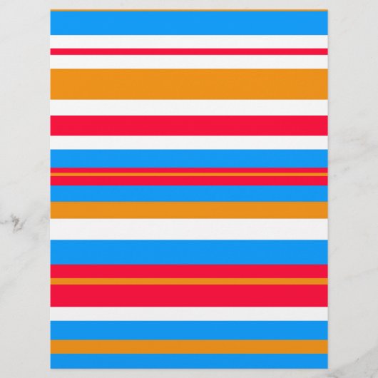 Stripes (Front)