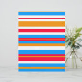 Stripes (Standing Front)
