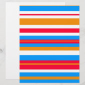Stripes (Front/Back)