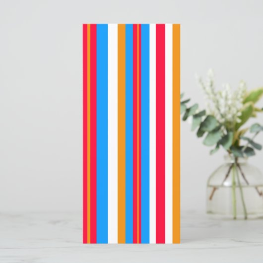 stripes (Standing Front)