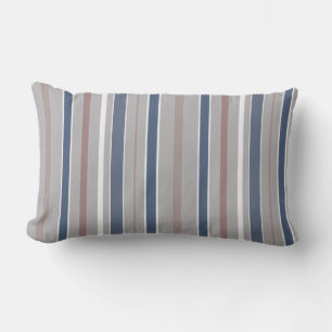 STRIPES adjustable Lumbar Pillow