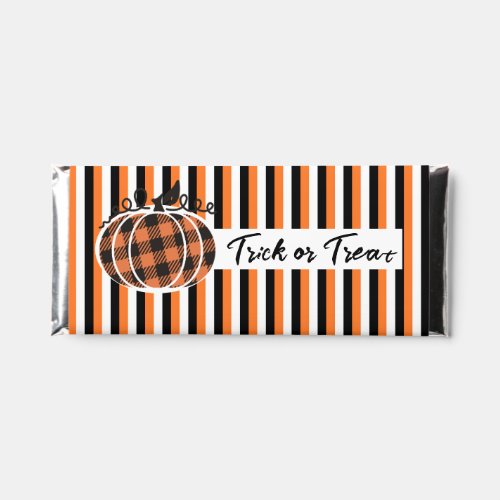 Stripes And Plaid Hersheys Chocolate Bars