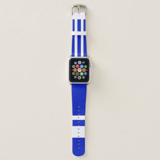 Stripes Apple Watch Band