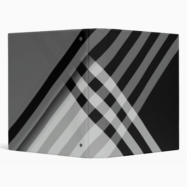 stripes binder (Background)