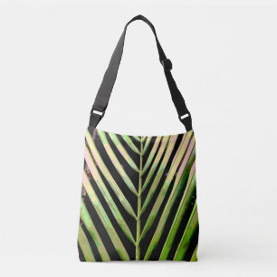 Stripes by Nature Crossbody Bag