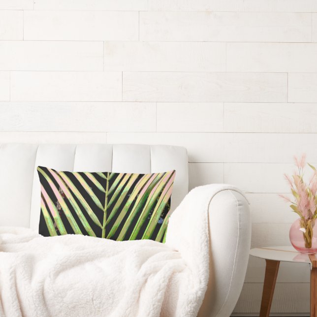 Stripes by Nature Lumbar Pillow (Couch)