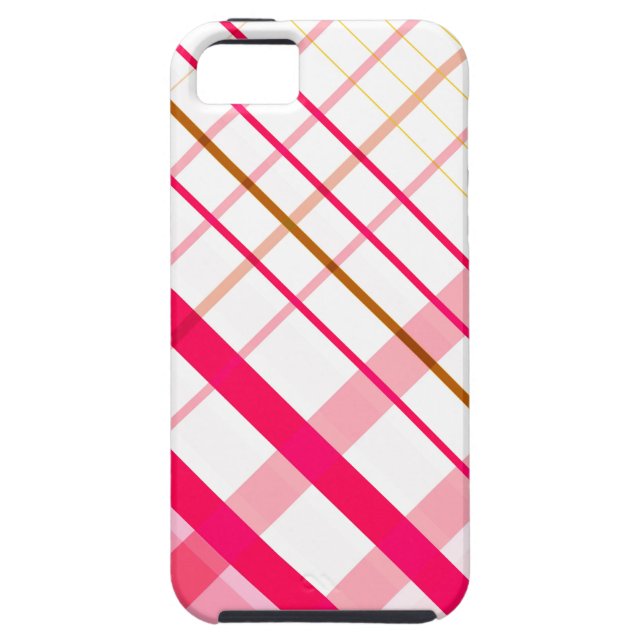 stripes Case-Mate iPhone case (Back)