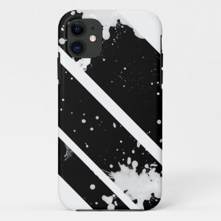 Stripes iPhone 11 Case