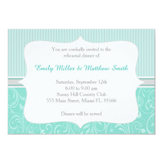 you are cordially invited for dinner