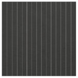 Stripes Fabric, Black-White 03 Fabric