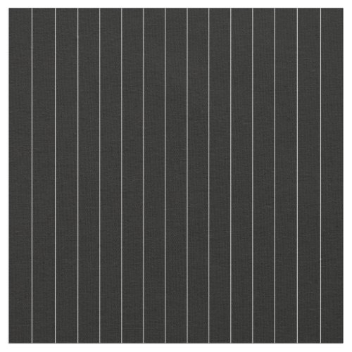 Stripes Fabric Black_White 03 Fabric