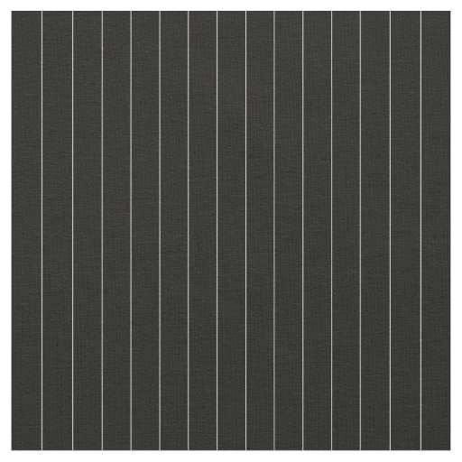Stripes Fabric, Black-White 03 Fabric
