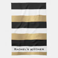 https://rlv.zcache.com/stripes_gold_black_white_kitchen_towels_towel-r084a99dc2a80429599df734823b48d81_2cf6l_8byvr_200.webp