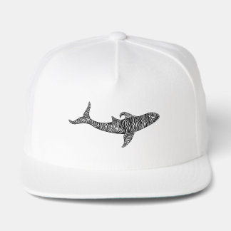Stripes hat