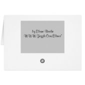 Stripes & I_ (Back Horizontal)