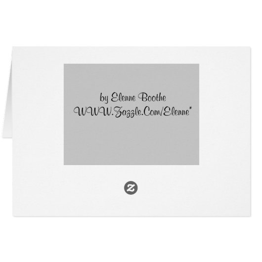 Stripes & I_ (Back Horizontal)