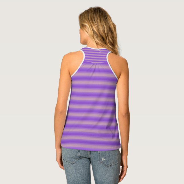Ladies Life is Better at the Track Tank Top or Scoopneck or -  Canada