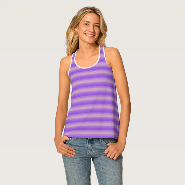 Ladies Life is Better at the Track Tank Top or Scoopneck or -  Canada