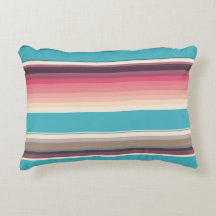 Stripes of the Horizon