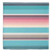 Stripes of the Horizon