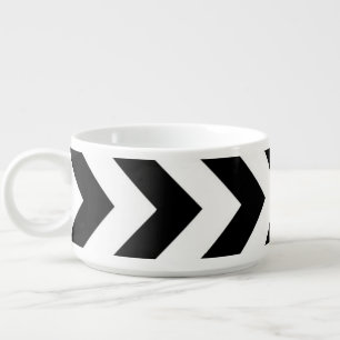 Stripes Pattern Bowl