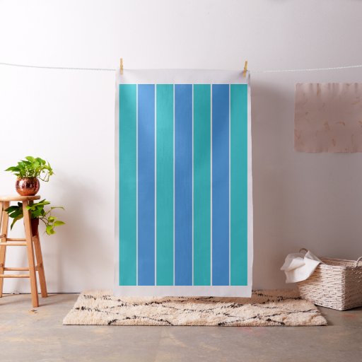 Stripes Pattern custom fabric