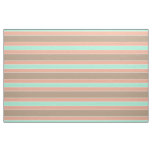 Stripes Pattern customizable fabric